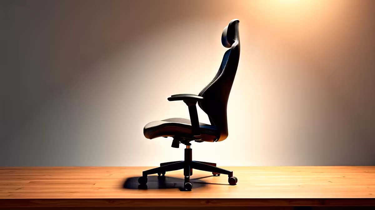 office chair short-list for Fourways buying signals