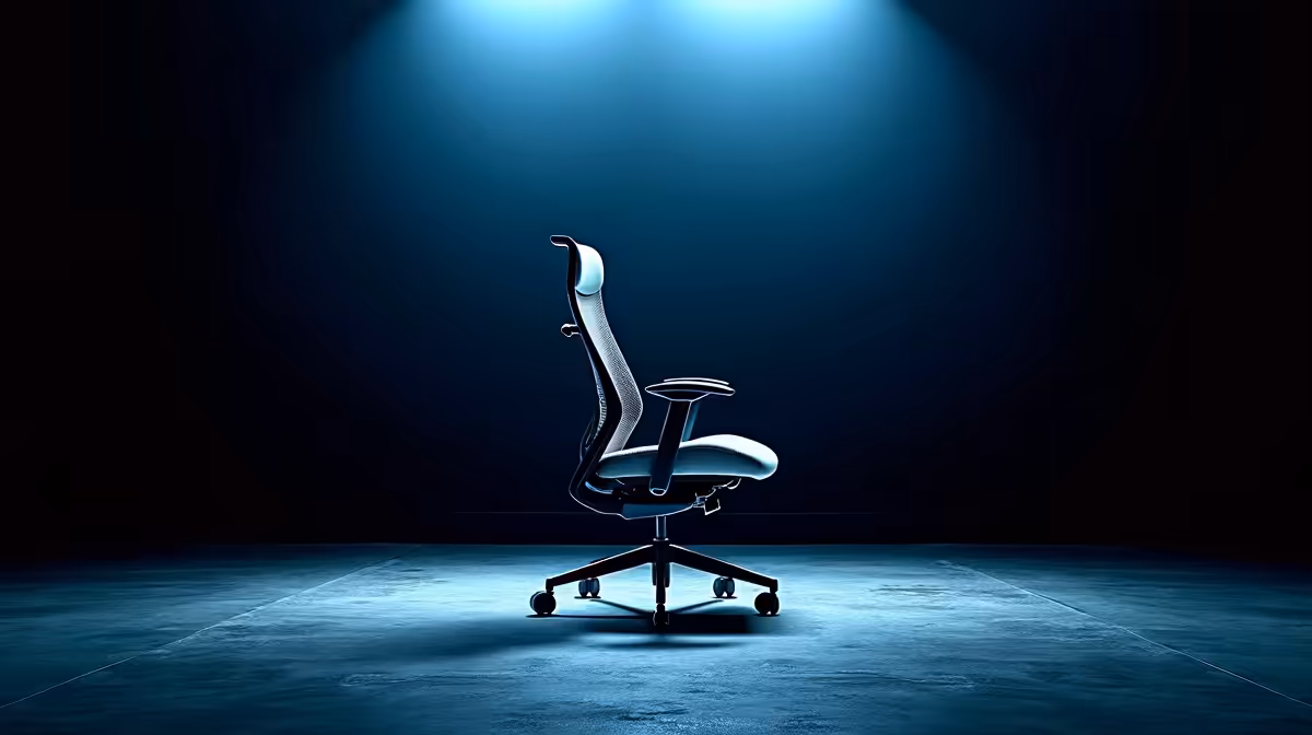 Practical office chair kempton park choices