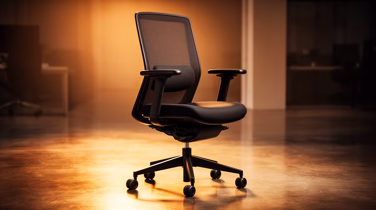 office chair short-list for Randburg buying signals