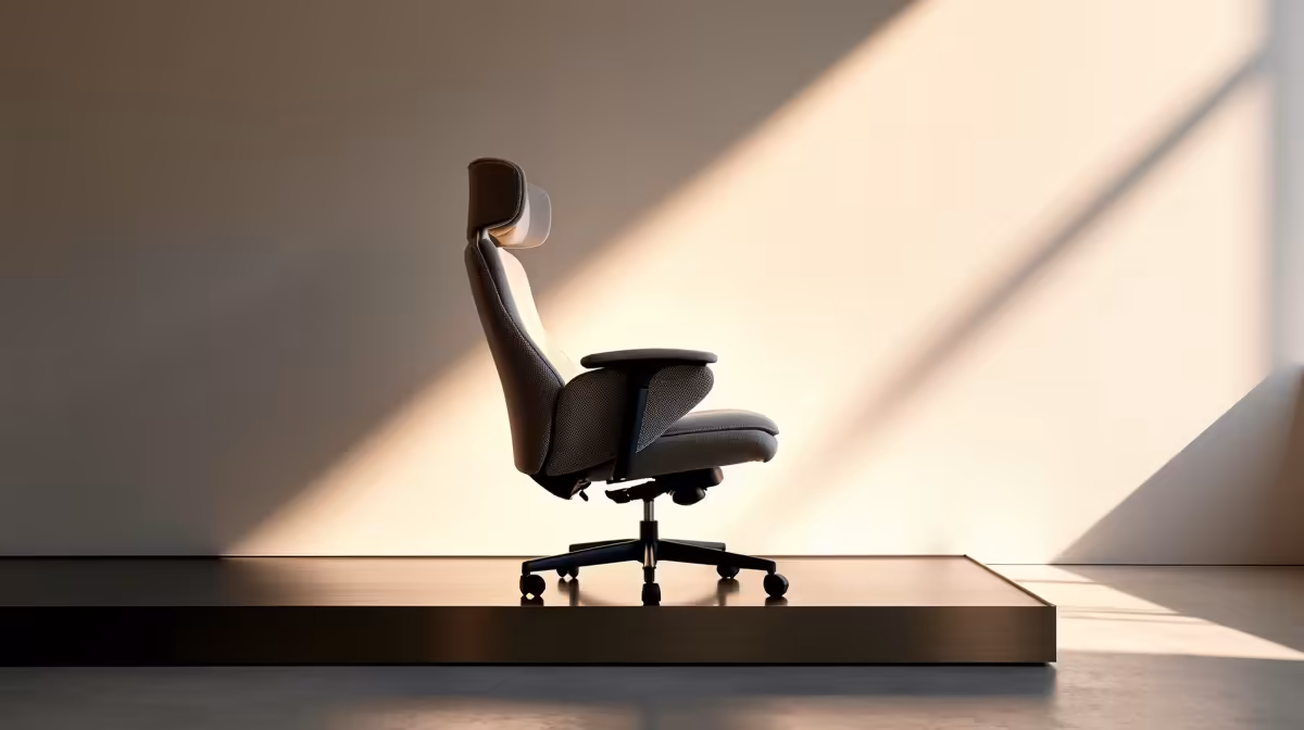 office chair short-list for Roodepoort buying signals