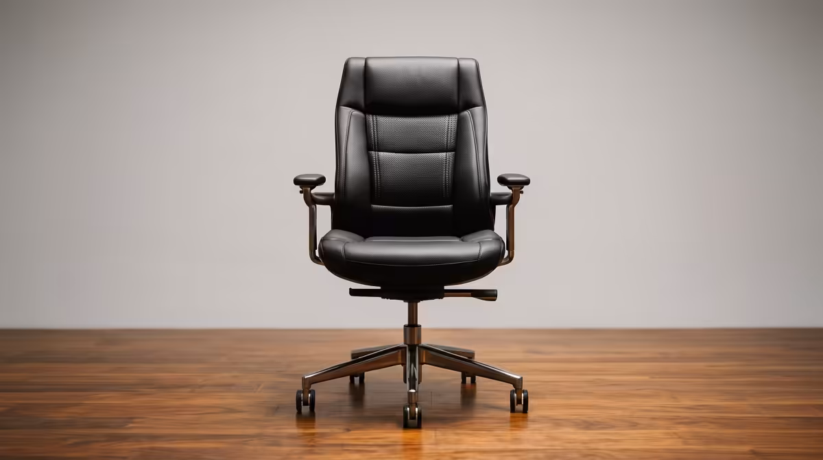 Practical office chair springs what's choices