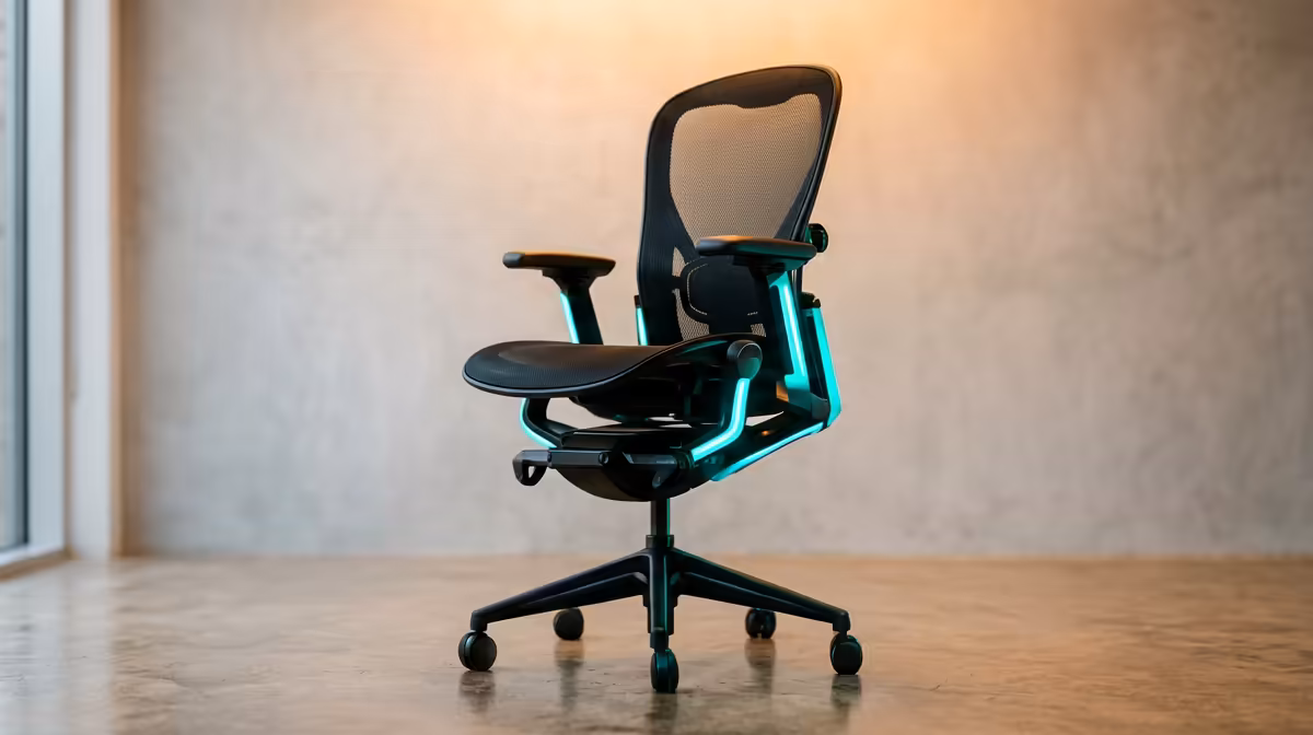 Office Chairs Above R4000 compatibility buying signals