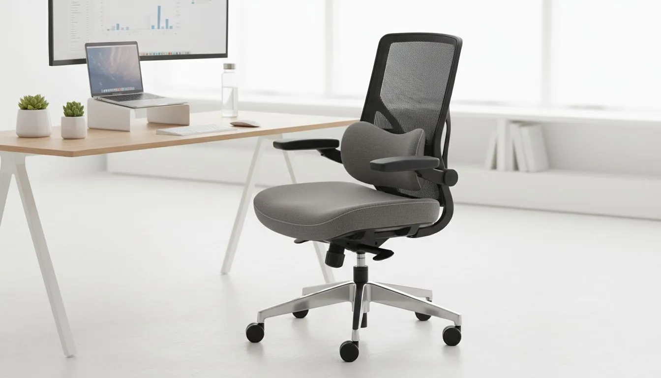 Office Ergonomics South Africa: Quick Setup Guide