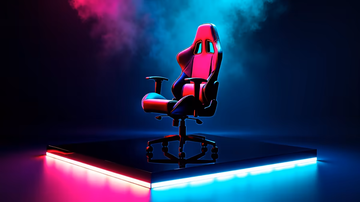 Office Gaming Chair vs Mesh Gaming Chair: Which Style