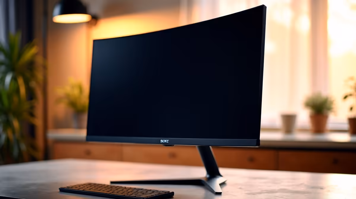Pick the Perfect Monitor