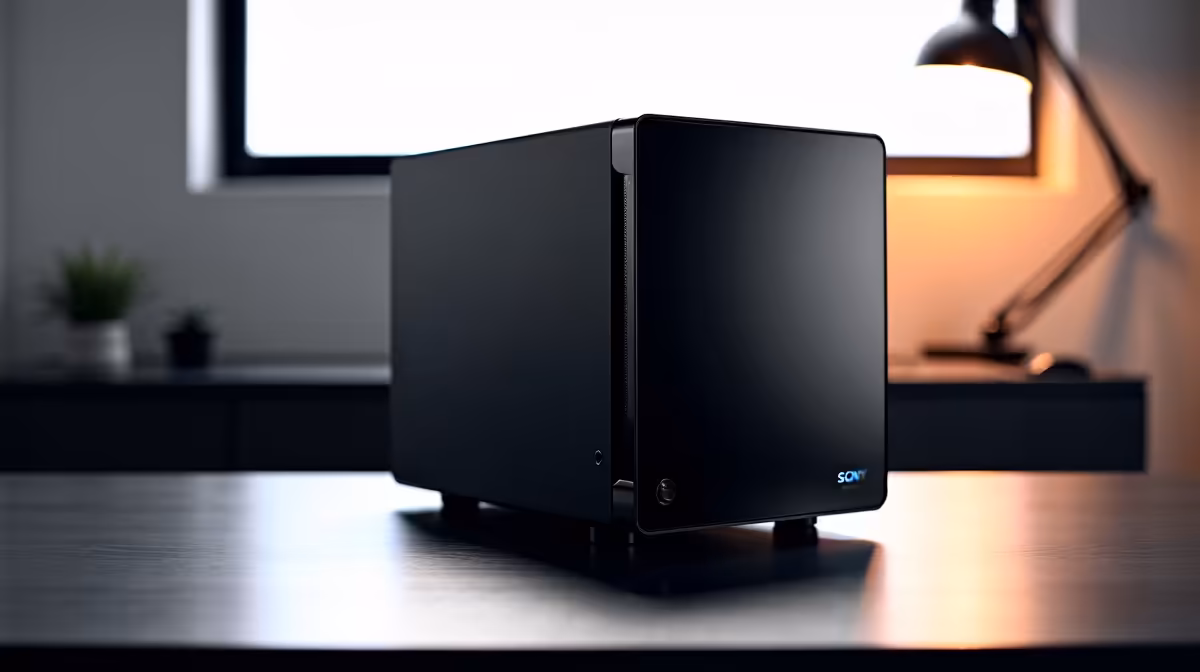 office PC Black Screen Issue: Step-by-Step Fix