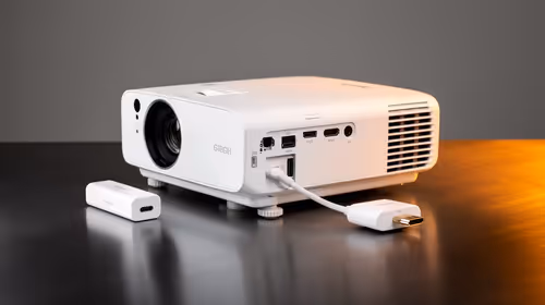 Office Projector Accessories: Essential Picks for Your New Setup