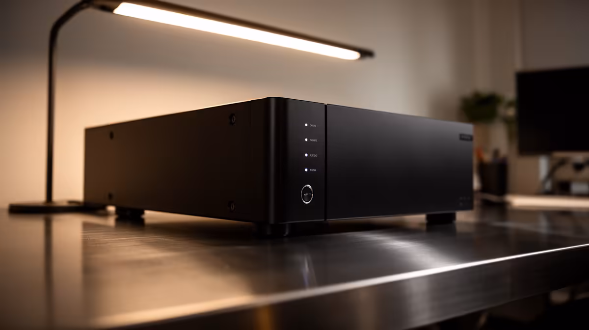 Reliable Power Backup Solutions