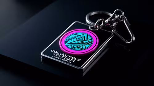 Official Denji Keychain: Why SEGA's Is a Must-Have for Fans