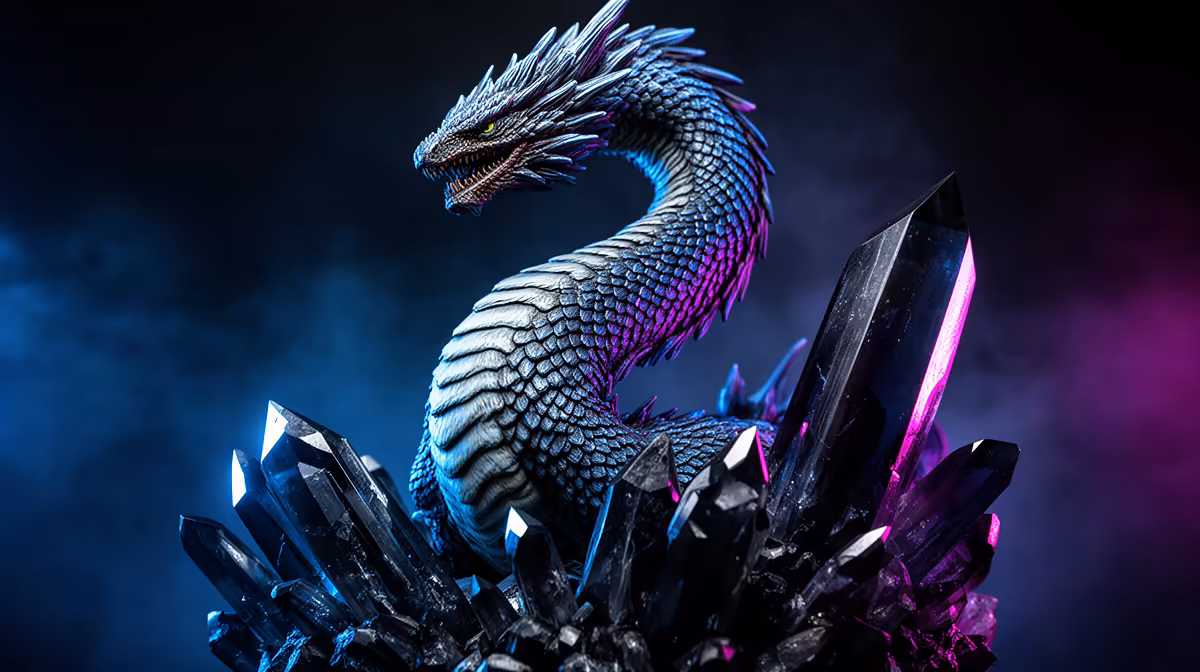 Collectible Lagiacrus Figures