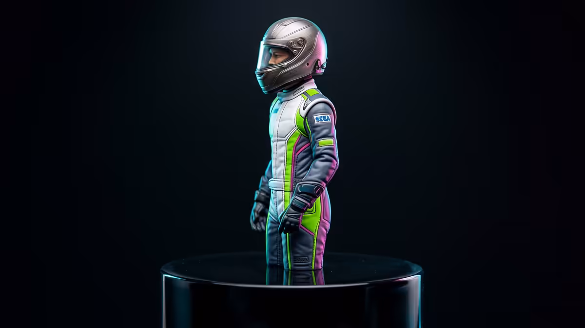 Level Up Your Collection