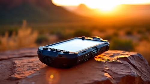 Offline Navigation South Africa: Essential Tools for Remote Travel