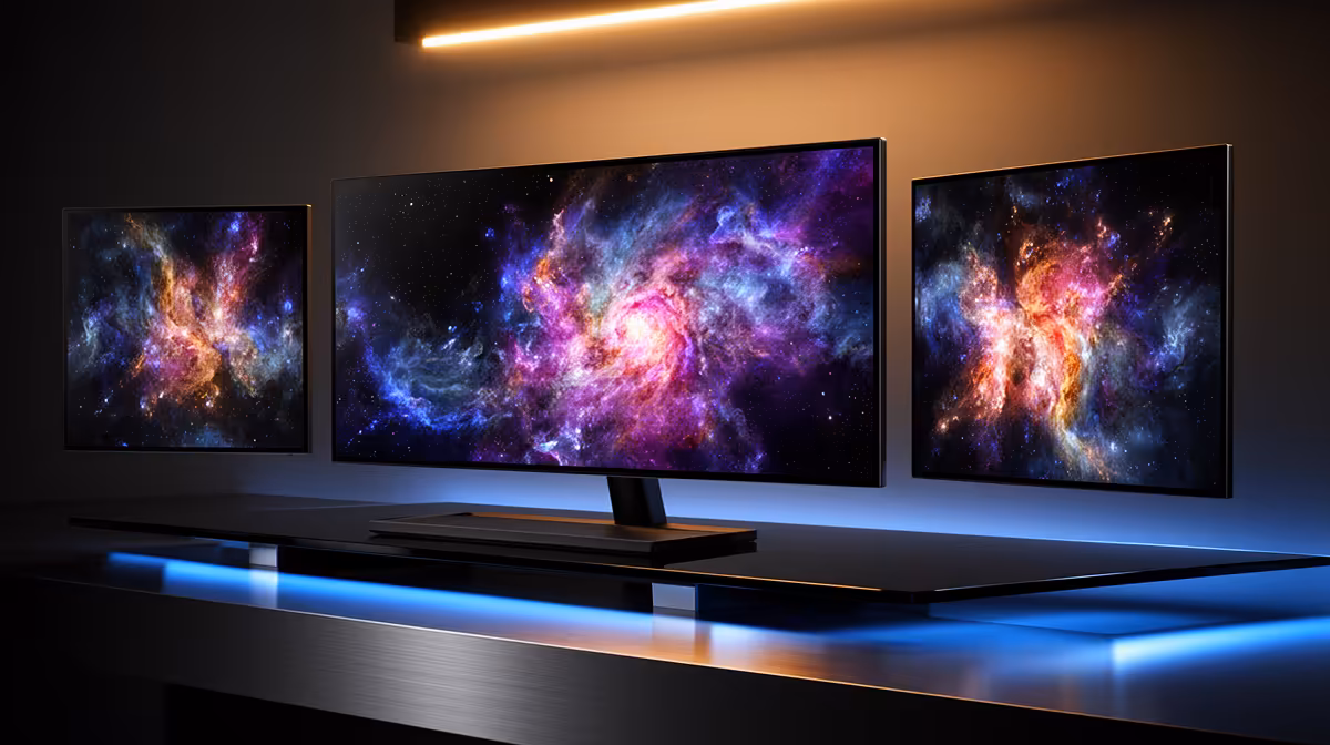 Okuhle i-skrini se-OLED ngaphansi kuka-R30,000 amaphuzu