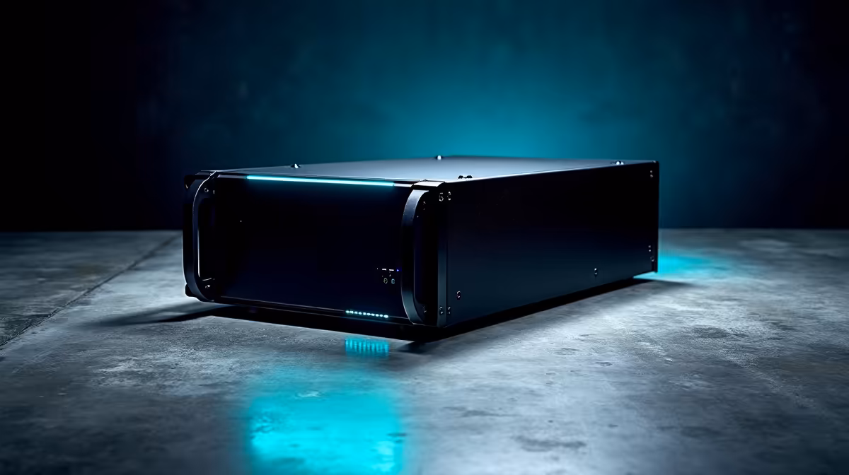 Old pc refreshes hardware plan: when UPS units buying