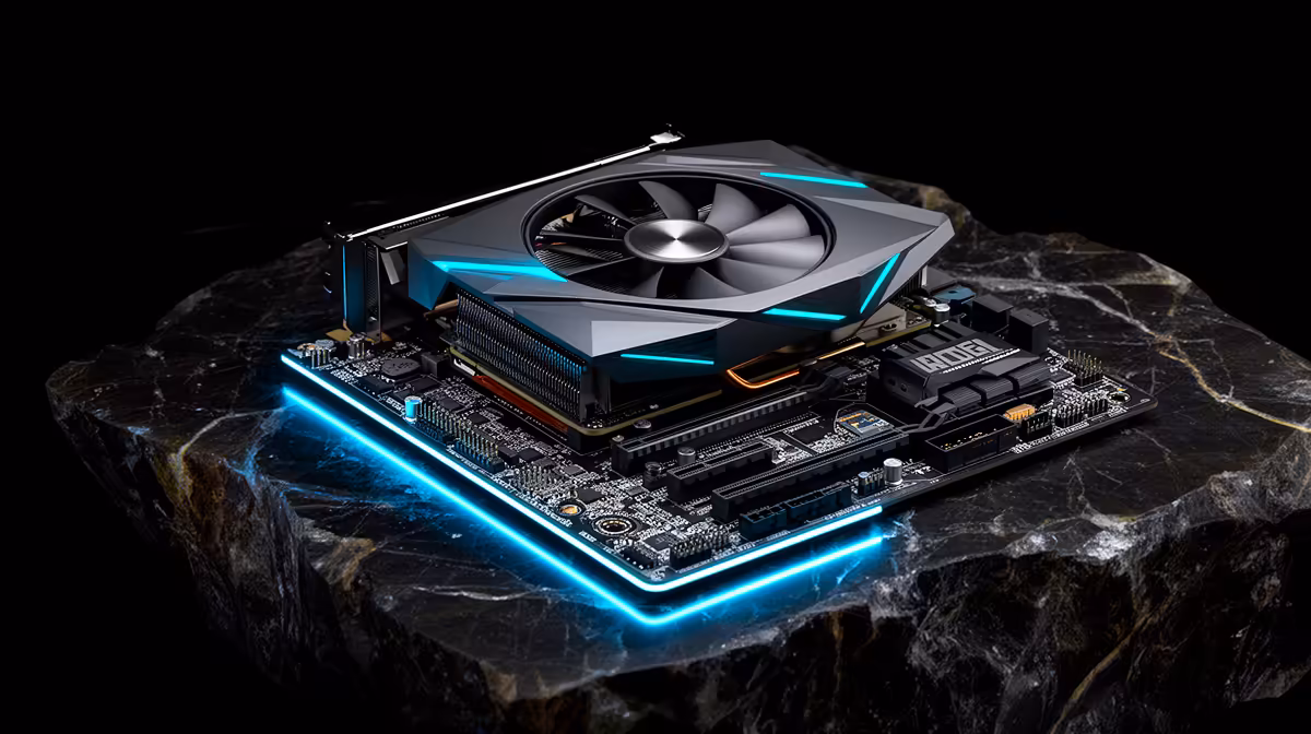 Old Ryzen 1000 or I5 in SA: Can I Just Add a GPU,