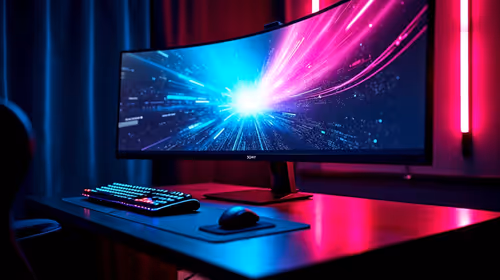 OLED ABL Gaming: Does Auto-Dimming Ruin Your HUD?