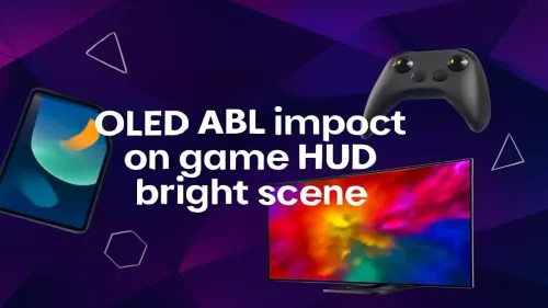 OLED ABL Gaming: Does Auto-Dimming Ruin Your HUD?