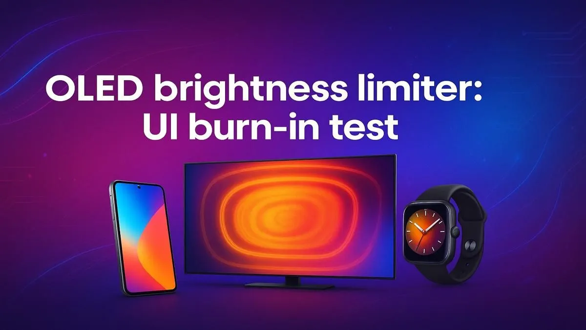 Testing ABL vs. UI Burn-In