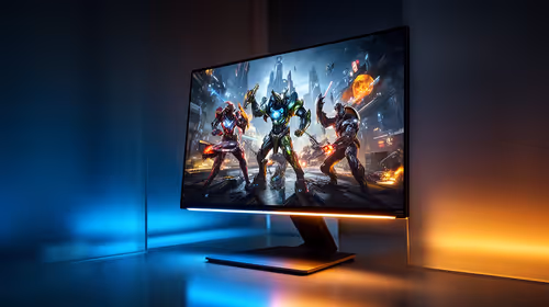 OLED Brightness Reality: What ABL Means for Your Games