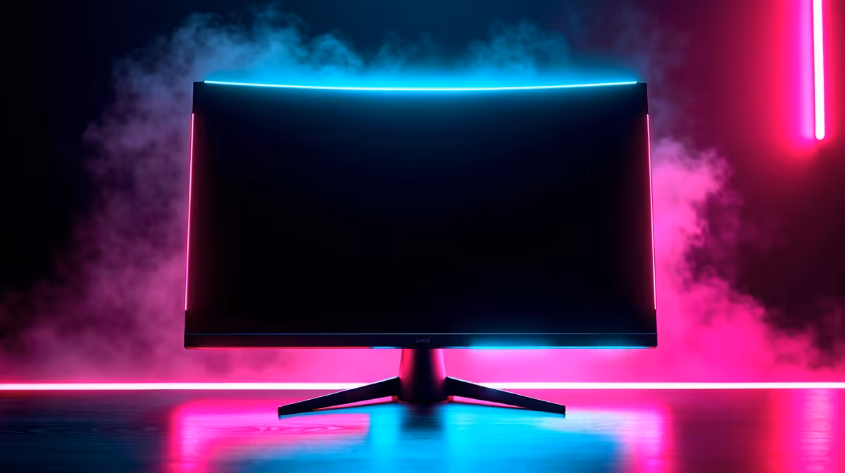 OLED Gaming Monitor Lifespan Analysis