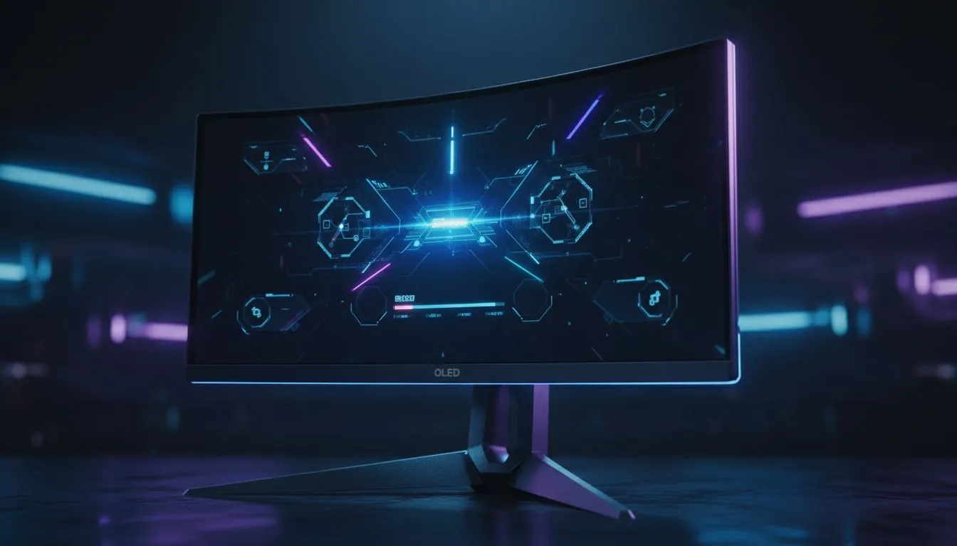 OLED Gaming Monitor Lifespan Analysis