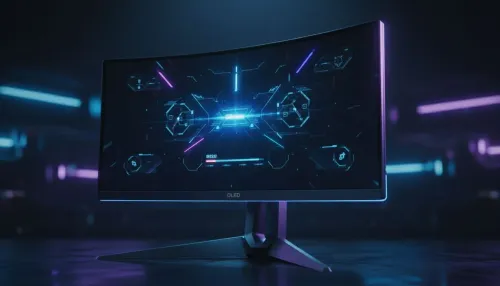 OLED Burn-In 2025: Is It Still a Nightmare for Gamers?