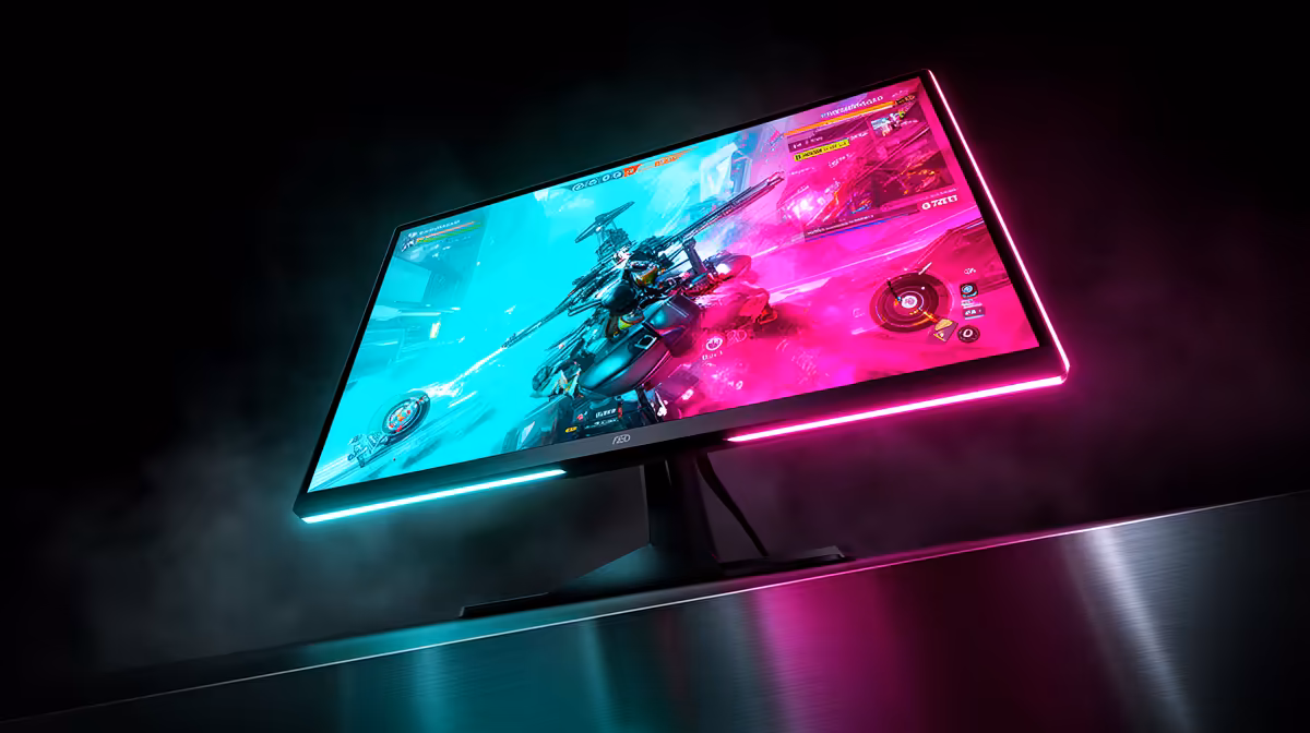 Protect Your OLED Monitor
