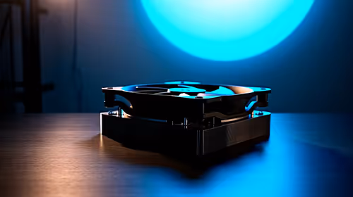 OLED Burn-In Risk: Does Fan Cooling Actually Prevent It?