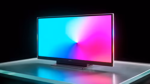 OLED Burn-In vs Image Retention: Knowing the Difference