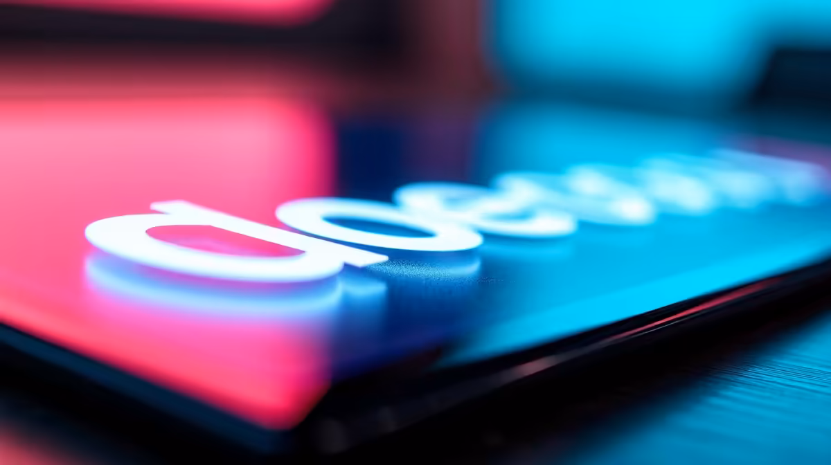 Fix OLED Text Fringing Now