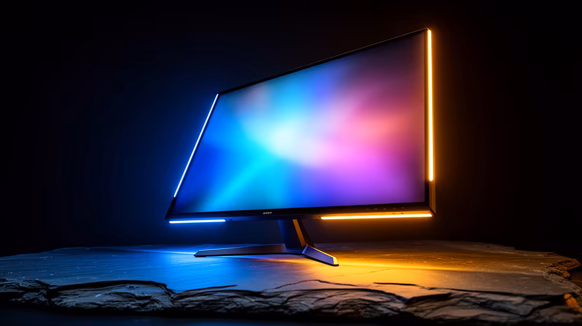 OLED Tech's Green Footprint