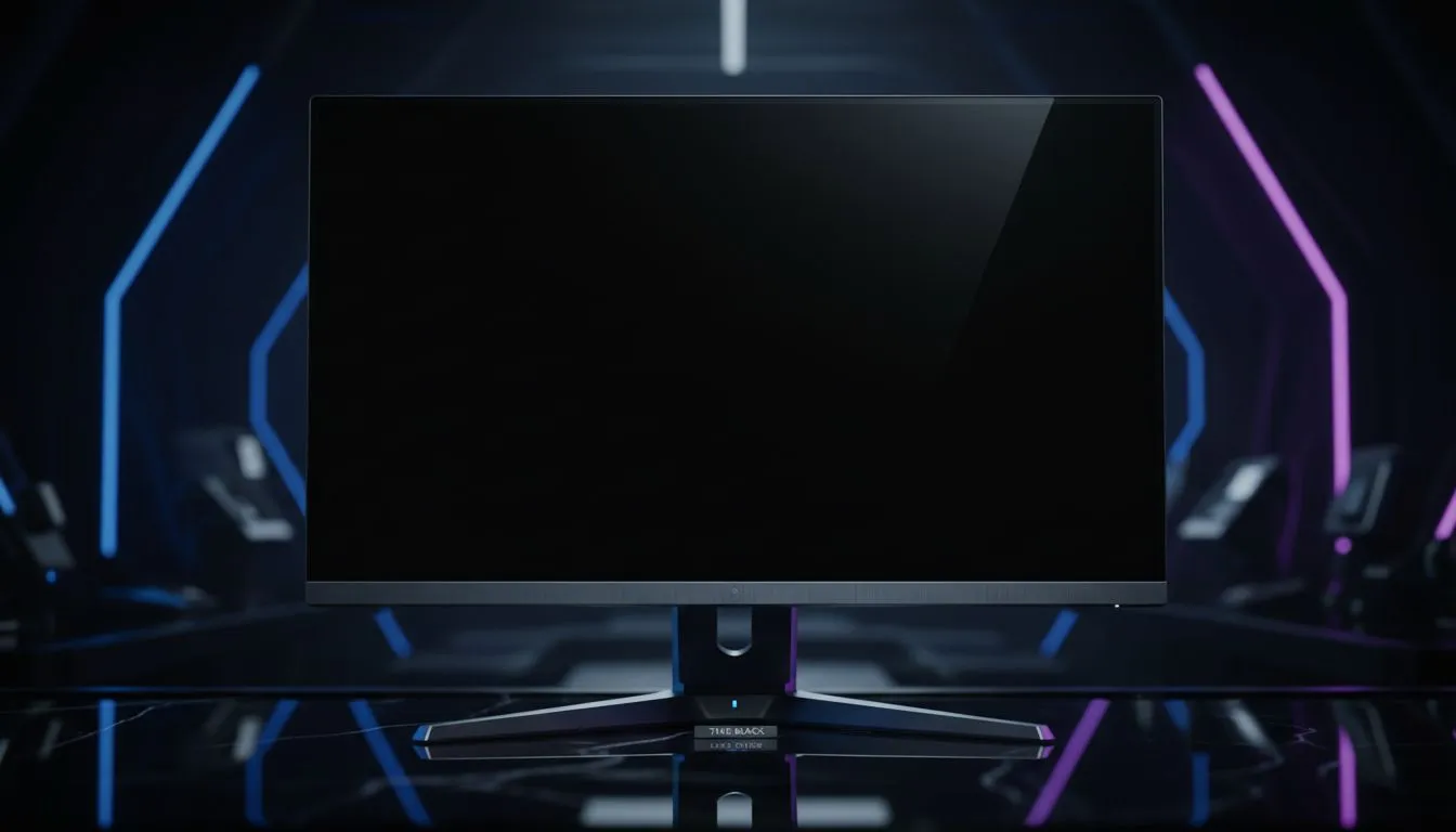 True Black OLED for Stealth