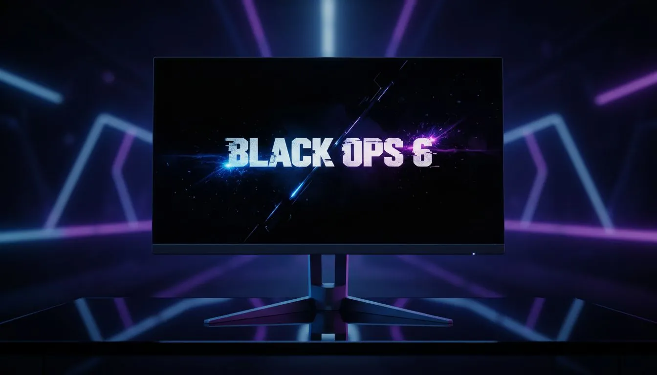 Should You Buy OLED for Black Ops 6?