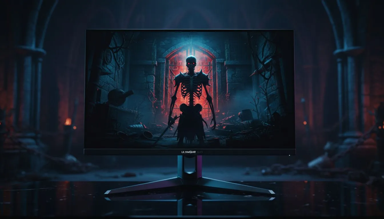 Experience Sanctuary's Darkness Like Never Before