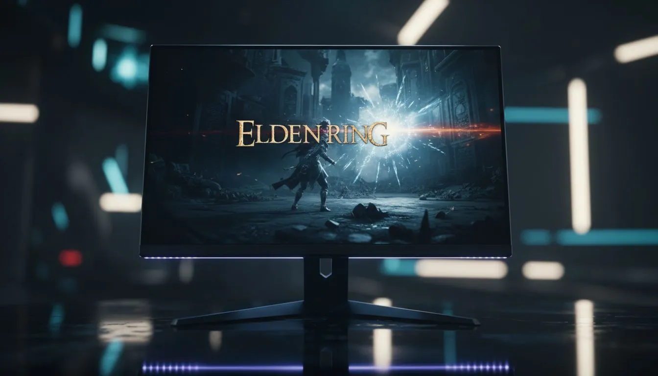 True Blacks & HDR for Elden Ring
