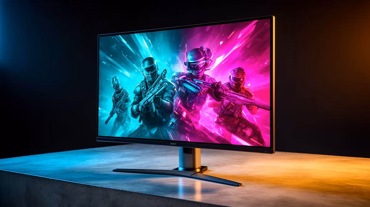 Why OLED Wins for Gamers