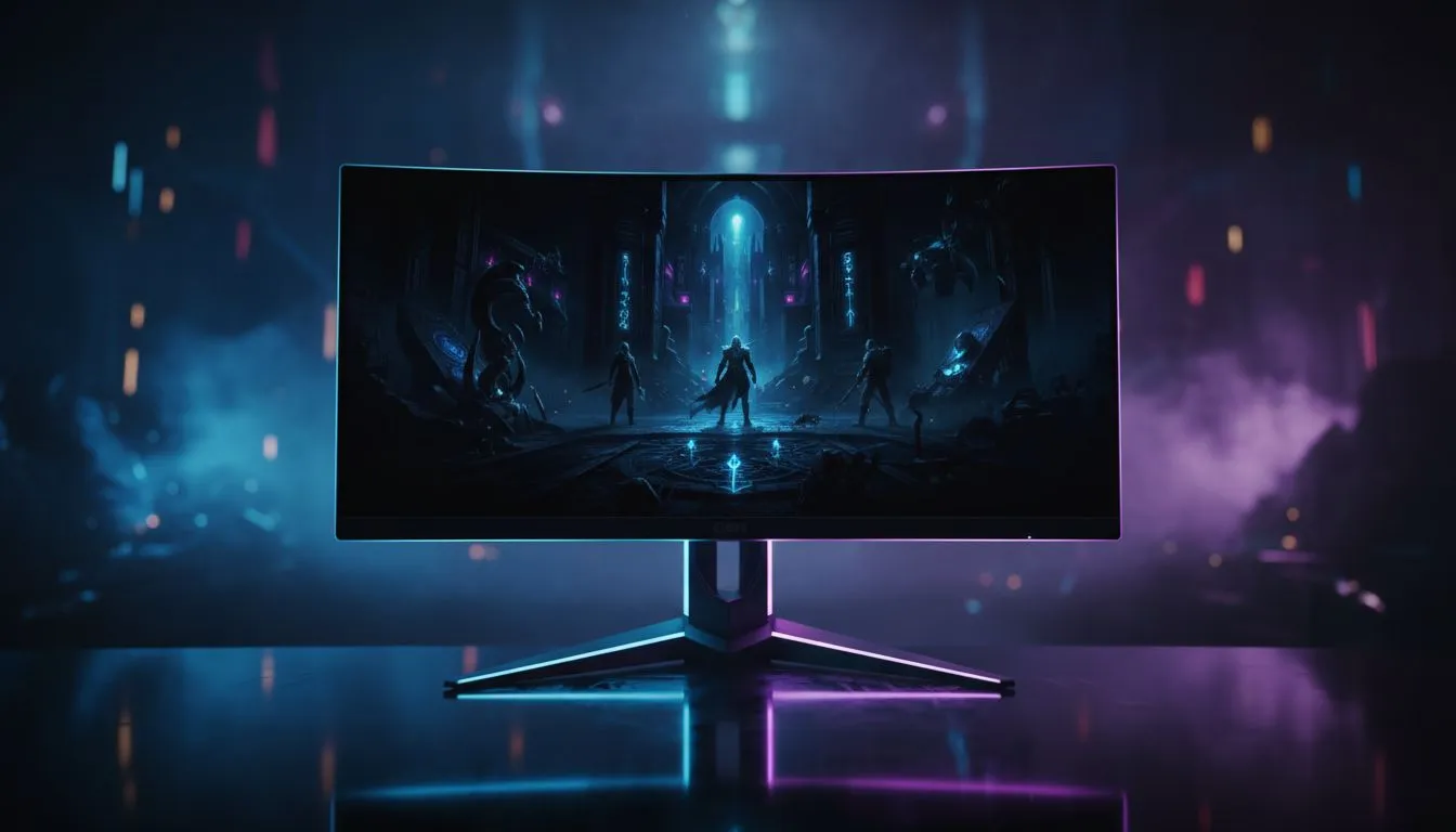 Deep Dive into Path of Exile 2 Visuals