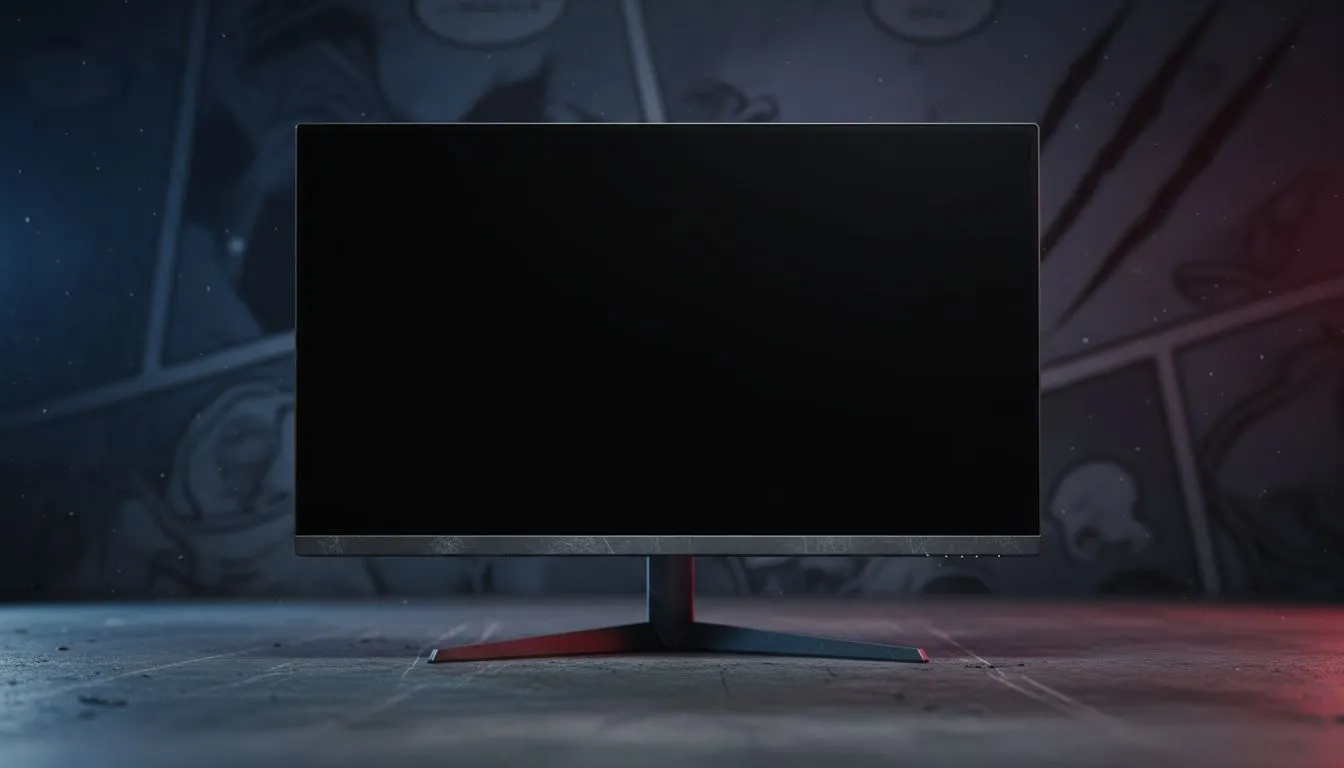 OLED True Black for Wolverine's Gritty Tone