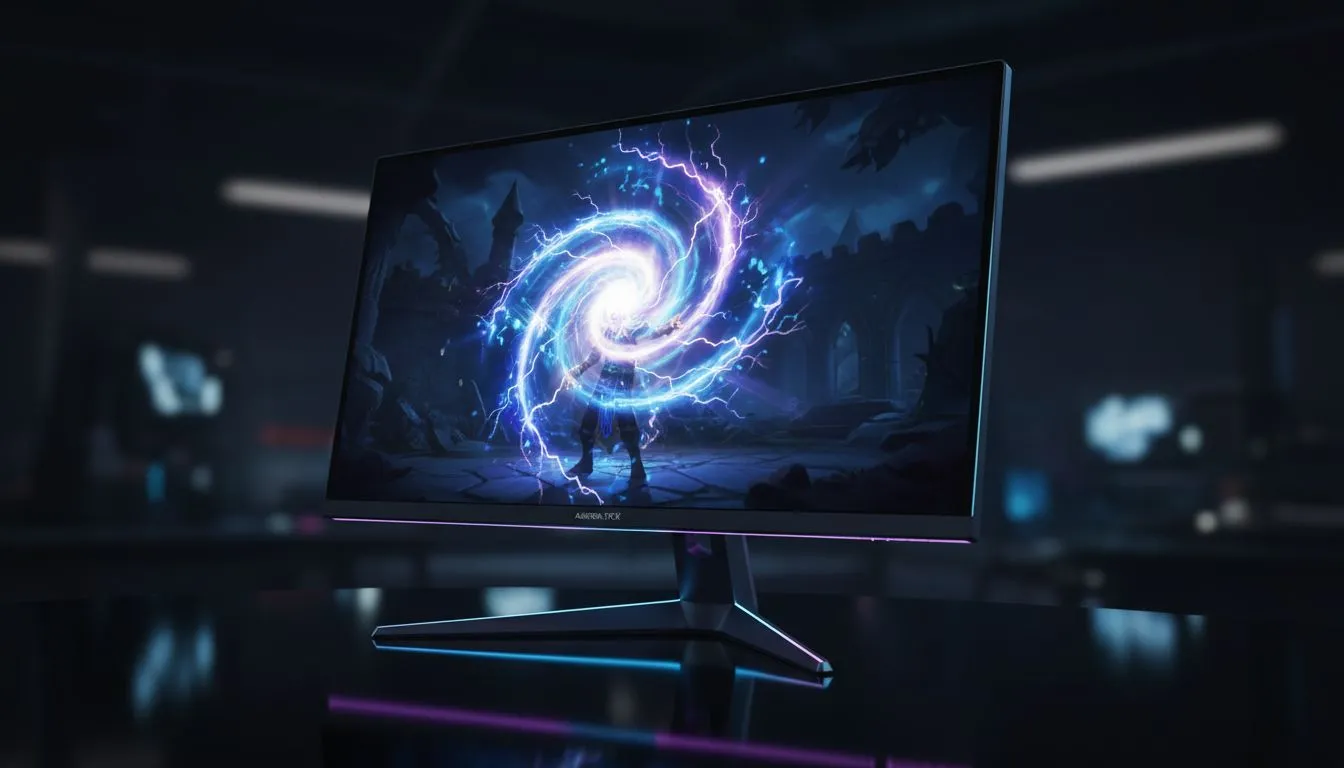 Experience Azeroth's Visuals Like Never Before