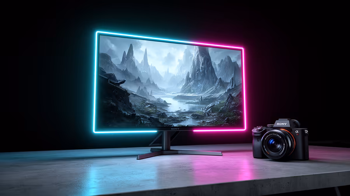 The OLED Gaming Revolution