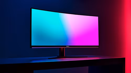 OLED Gaming Monitor Burn-In: What You Need to Know