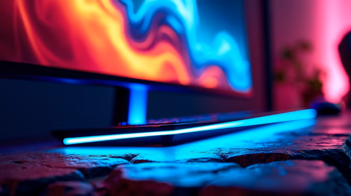 OLED gaming monitor buying guide for Benoni buying signals