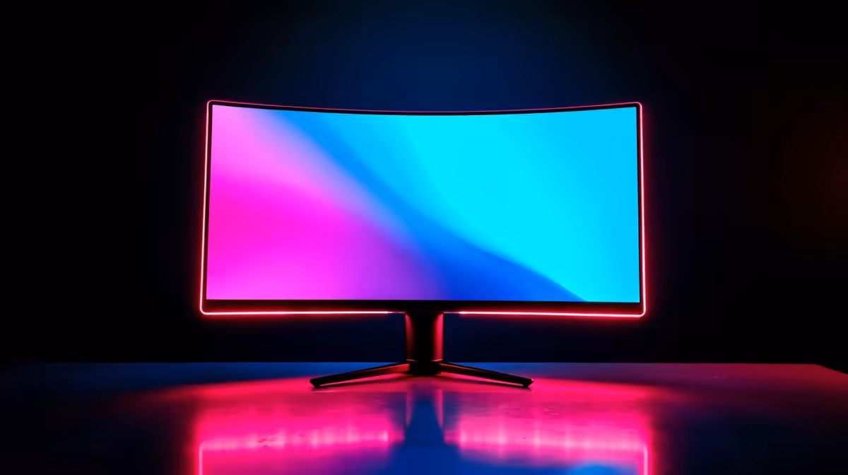 OLED gaming monitor buying guide for Boksburg buying signals