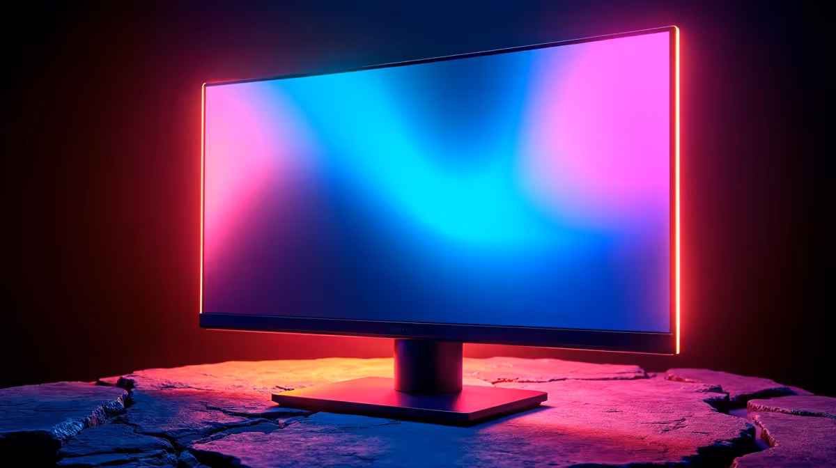 OLED gaming monitor buying guide for Centurion buying