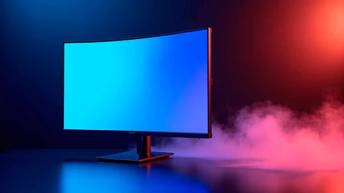 OLED gaming monitor buying guide for Fourways buying signals