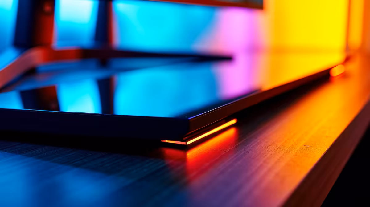 OLED gaming monitor buying guide for Kempton buying signals