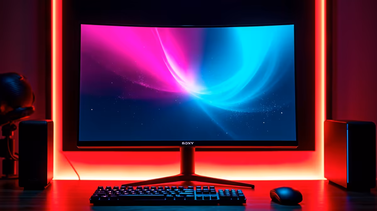 Cautious notes for OLED Gaming Monitor Buying Guide For East