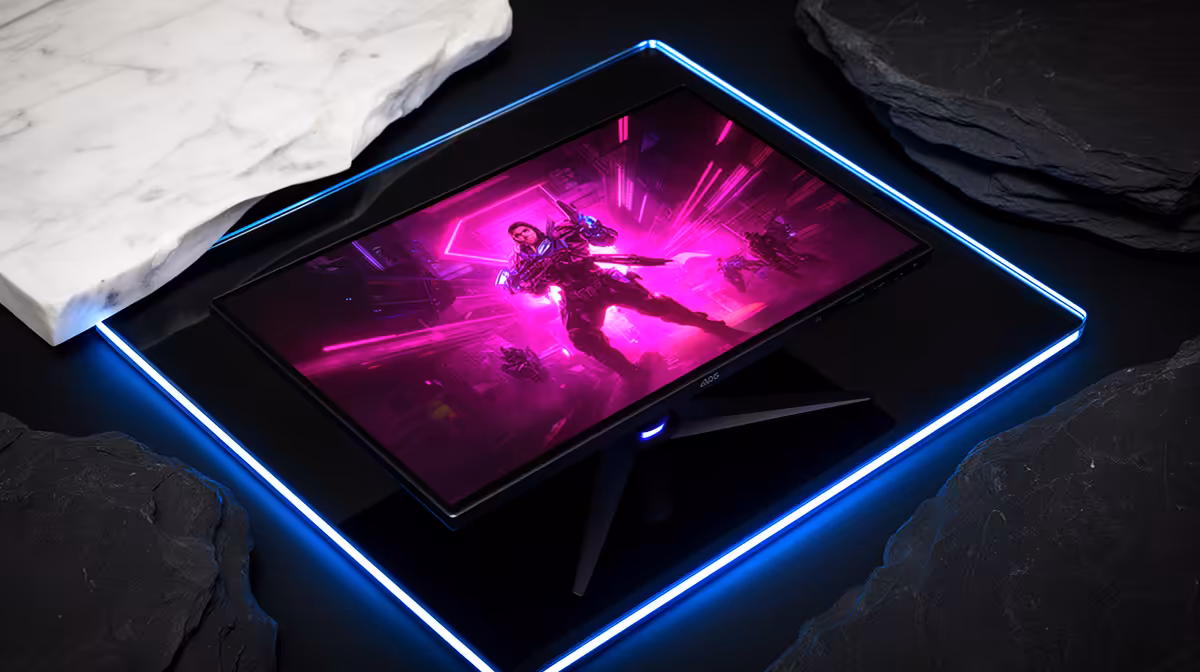 Cautious notes for OLED Gaming Monitor Buying Guide For Sand