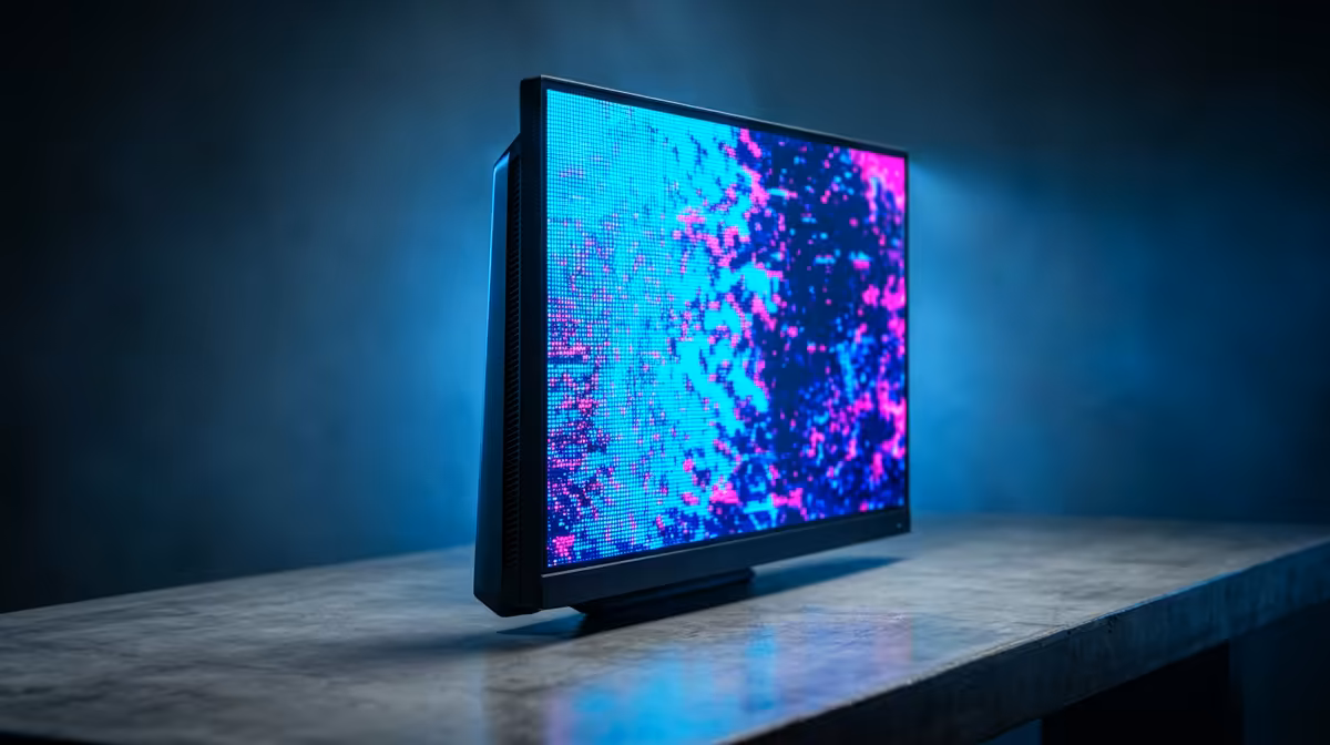 OLED gaming monitor buying guide buying signals