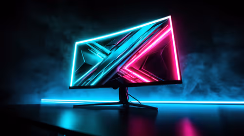 OLED Gaming Monitor Buying Guide on a R80,000 SA budget